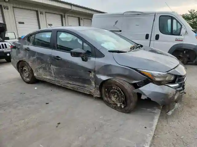 3N1CN8DV0SL843269 2025 NISSAN VERSA-3