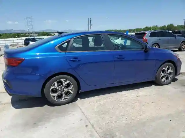 3KPF24AD8KE032069 2019 KIA FORTE-2