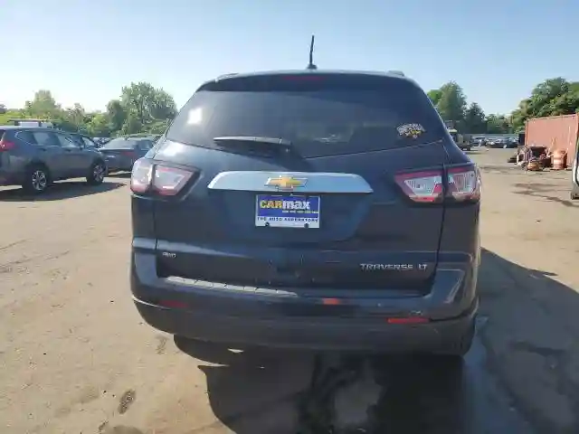 1GNKVGKD6GJ242810 2016 CHEVROLET TRAVERSE-5