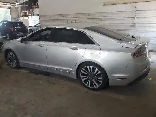 3LN6L5F94KR628842 2019 LINCOLN MKZ-1