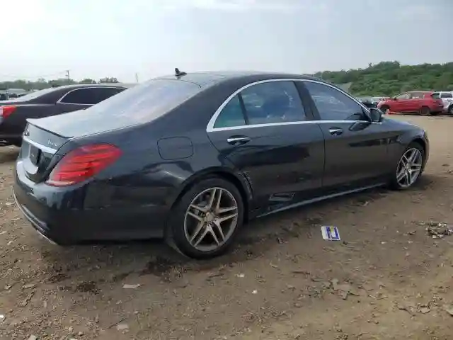 WDDUG8FB2GA241122 2016 MERCEDES-BENZ S-CLASS-2
