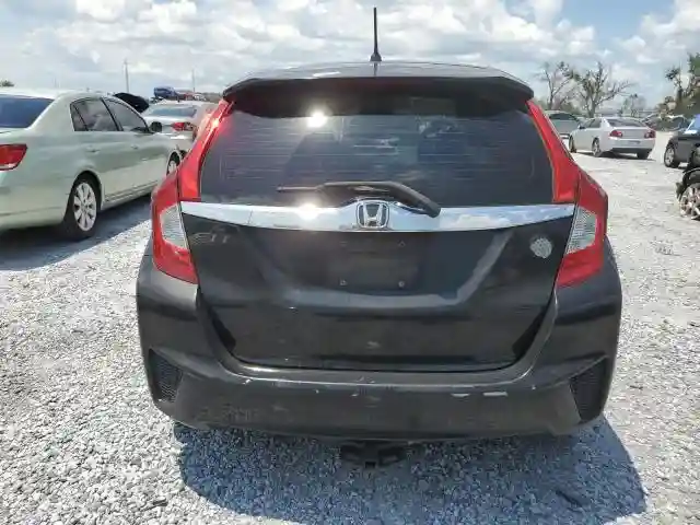 JHMGK5H7XGS001404 2016 HONDA FIT-5