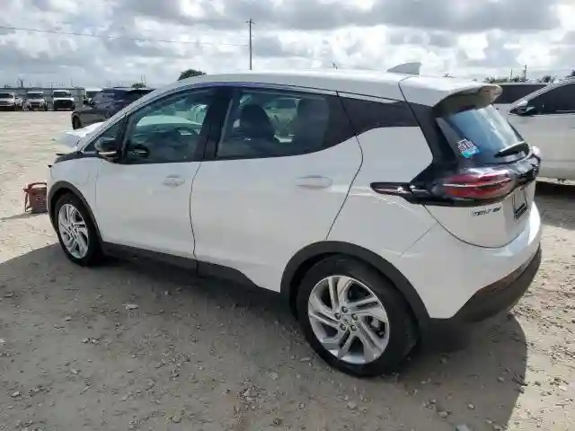 1G1FW6S07P4134718 2023 CHEVROLET BOLT-1