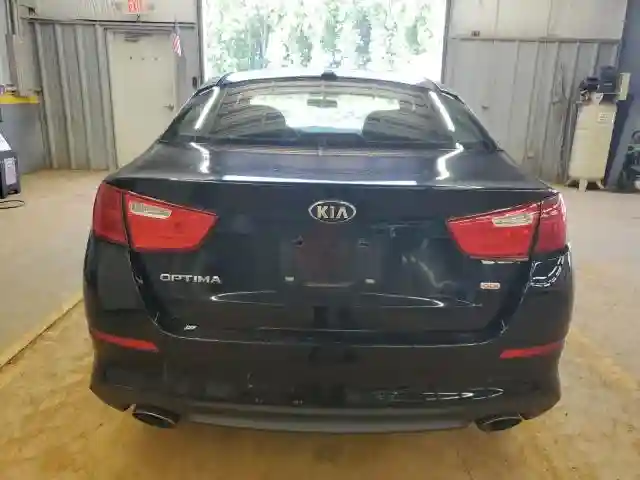 5XXGM4A79FG486658 2015 KIA OPTIMA-5