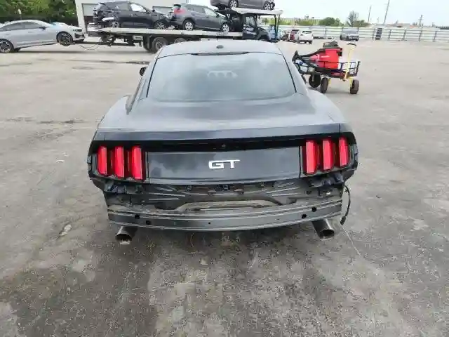 1FA6P8CF5F5316483 2015 FORD MUSTANG-5