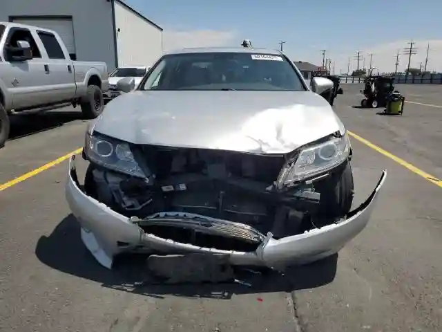 JTHBK1GG9F2160949 2015 LEXUS ES350-4