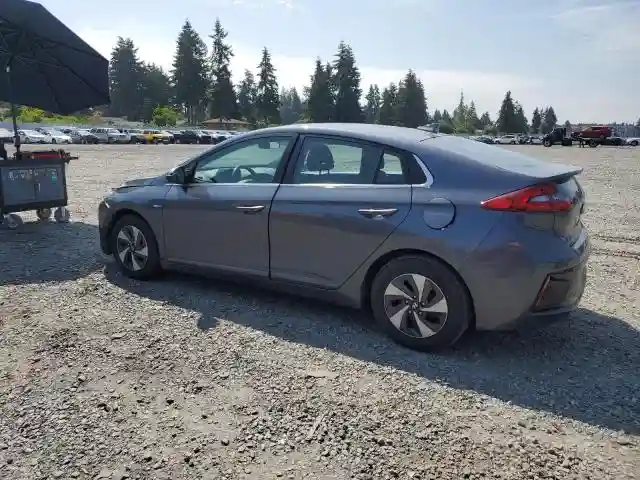 KMHC75LC0HU041112 2017 HYUNDAI IONIQ-1