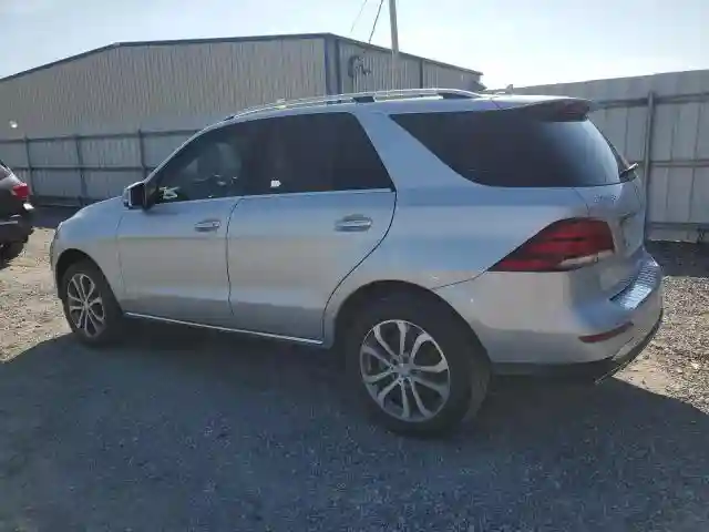 4JGDA5JB2GA659810 2016 MERCEDES-BENZ GLE-CLASS-1