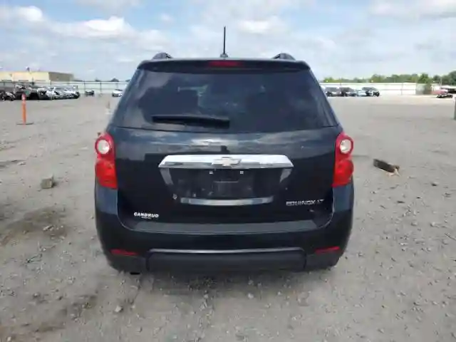 2GNALBEK6F6200308 2015 CHEVROLET EQUINOX-5