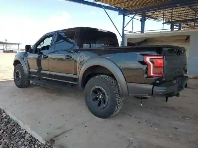 1FTFW1RGXJFD53147 2018 FORD F150-1
