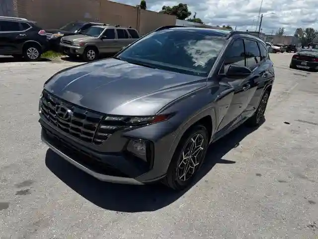 KM8JFCD12RU157490 2024 HYUNDAI TUCSON-1