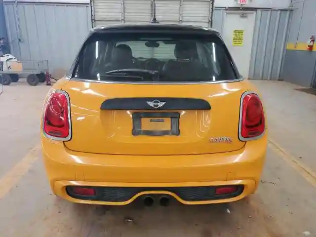 WMWXU3C57F2B55735 2015 MINI COOPER-5