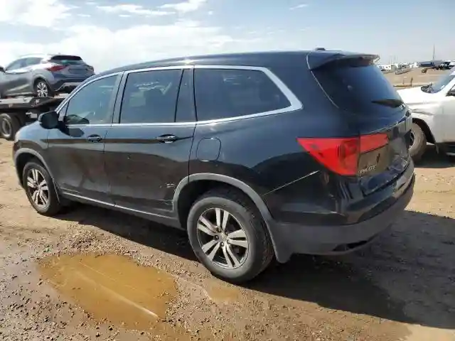 5FNYF6H5XHB091781 2017 HONDA PILOT-1