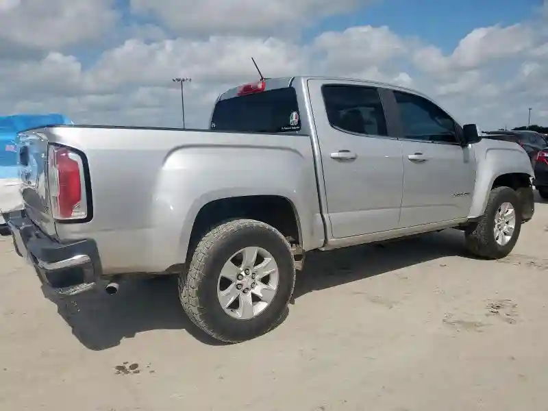 1GTG5CEAXH1166115 2017 GMC CANYON-2