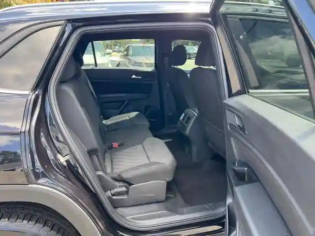 1V2GC2CA3LC225388 2020 VOLKSWAGEN ATLAS-5
