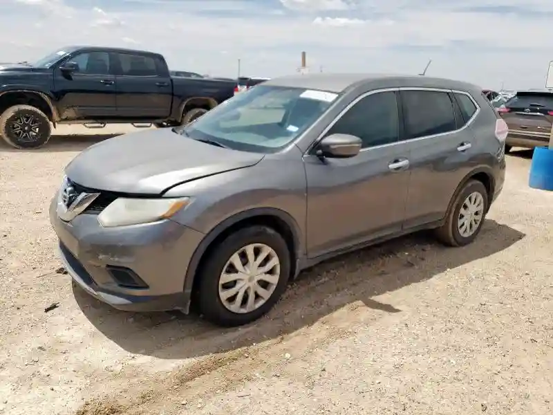 KNMAT2MT0FP552030 2015 NISSAN ROGUE-0