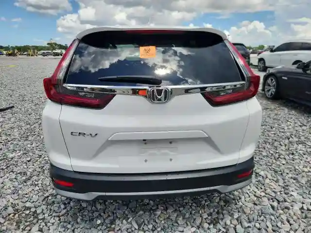 5J6RW1H82MA004177 2021 HONDA CRV-5