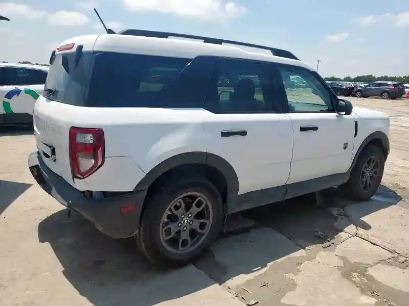 3FMCR9B63NRD51397 2022 FORD BRONCO-2
