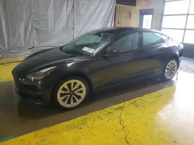5YJ3E1EAXPF433682 2023 TESLA MODEL 3-0