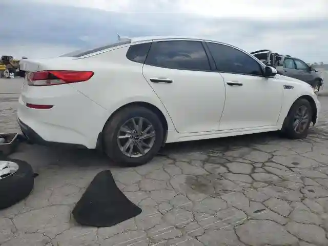 5XXGT4L37KG339956 2019 KIA OPTIMA-2