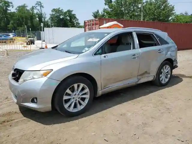 4T3BA3BB3FU074278 2015 TOYOTA VENZA-0