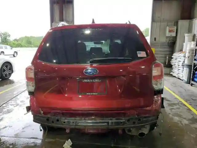 JF2SJARC7HH539772 2017 SUBARU FORESTER-5