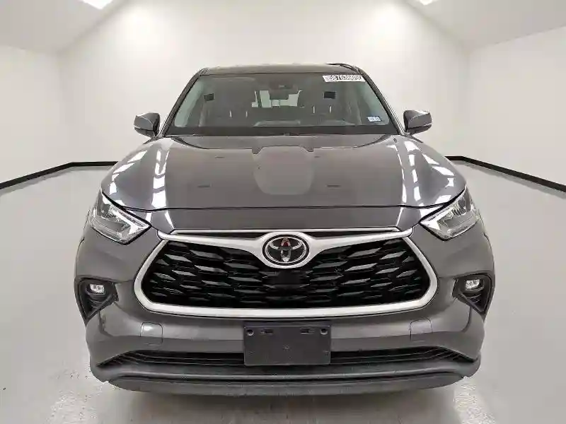 5TDZZRAH1LS019728 2020 TOYOTA HIGHLANDER-4