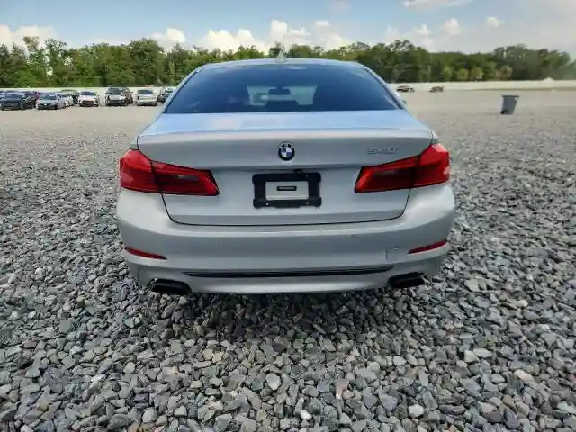 WBAJE5C52JWA94374 2018 BMW 5 SERIES-5