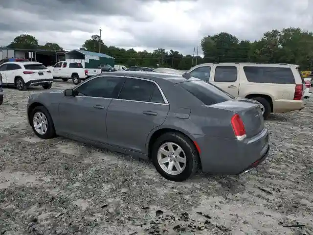 2C3CCAAG4JH168246 2018 CHRYSLER 300-1