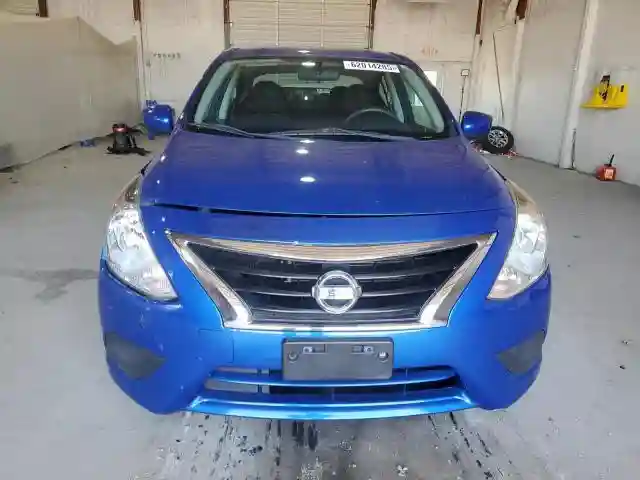 3N1CN7AP8FL853280 2015 NISSAN VERSA-4