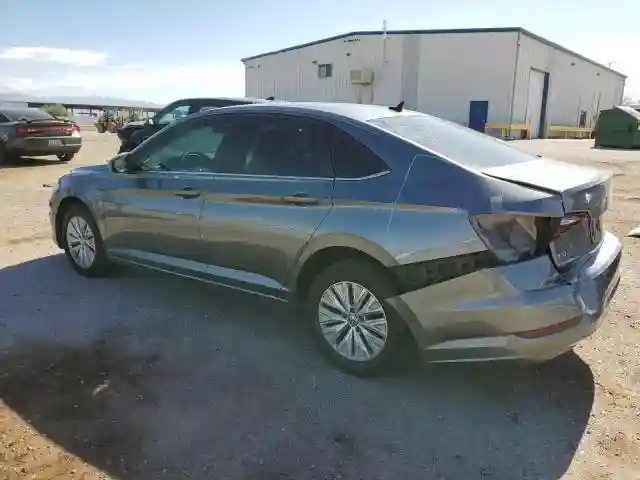 3VWCB7BU3LM021519 2020 VOLKSWAGEN JETTA-1