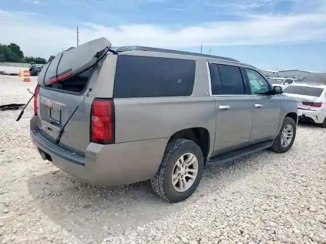 1GNSCHKC8HR183149 2017 CHEVROLET SUBURBAN-2