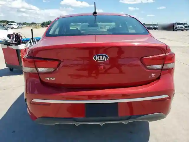 3KPA24ADXME391503 2021 KIA RIO-5