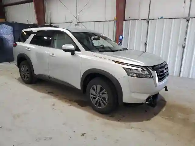 5N1DR3BA7SC265316 2025 NISSAN PATHFINDER-3