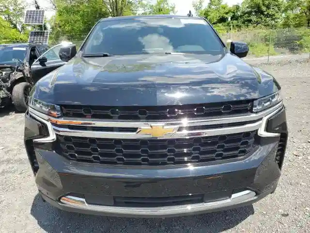 1GNSKBET9PR554250 2023 CHEVROLET SUBURBAN-4