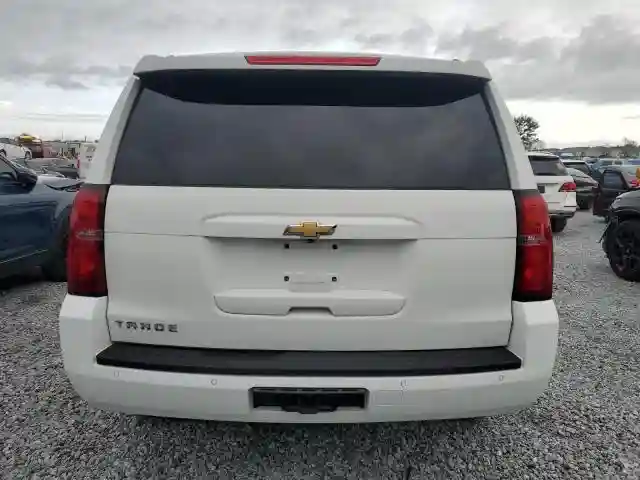 1GNSCBKC1JR104276 2018 CHEVROLET TAHOE-5