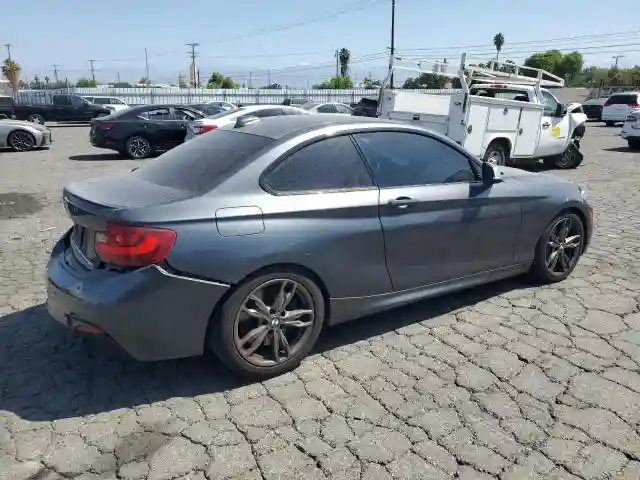 WBA1J7C53FV289367 2015 BMW M2-2