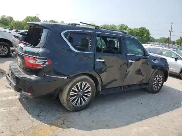 JN8AY2BB9P9836391 2023 NISSAN ARMADA-2