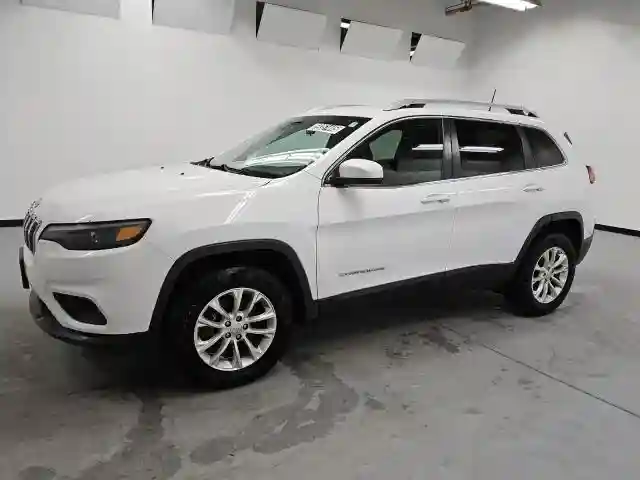 1C4PJMCB1KD393132 2019 JEEP GRAND CHEROKEE-0