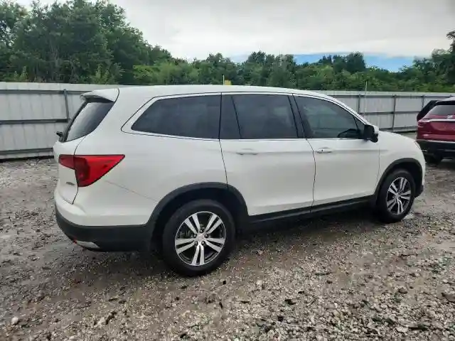 5FNYF6H5XJB015547 2018 HONDA PILOT-2