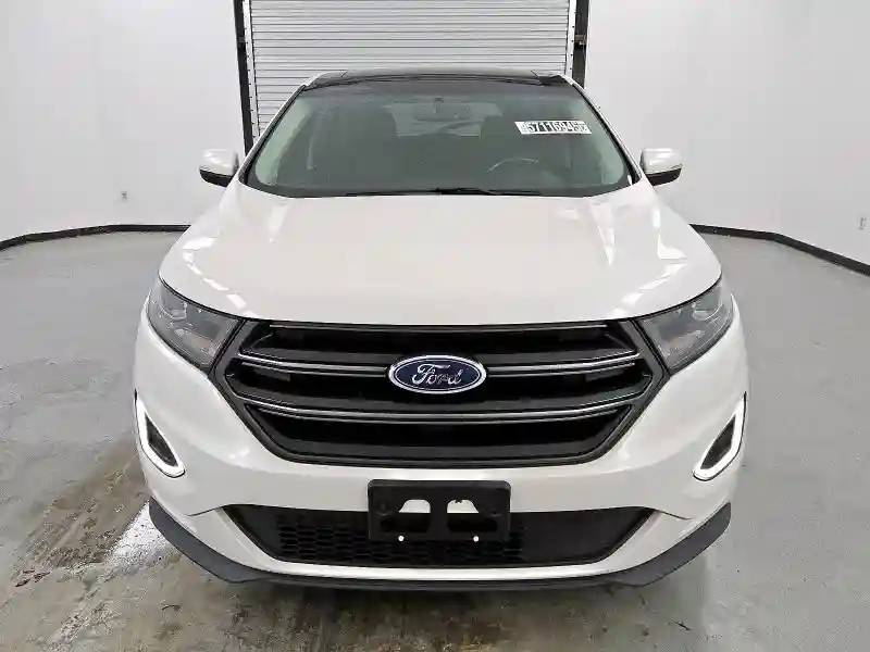 2FMTK4AP1FBC40736 2015 FORD EDGE-4