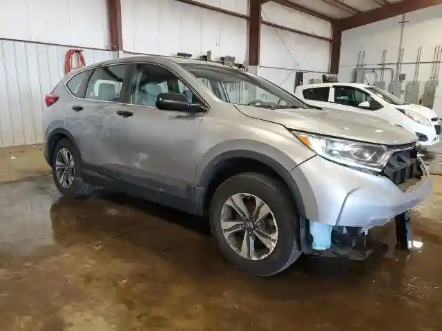 2HKRW6H35KH233319 2019 HONDA CRV-3