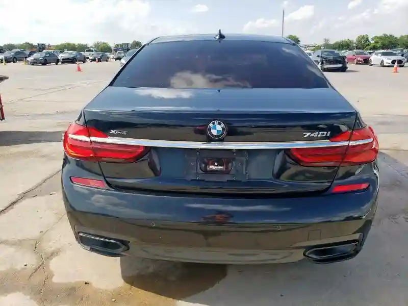 WBA7E4C55JGV28167 2018 BMW 7 SERIES-5