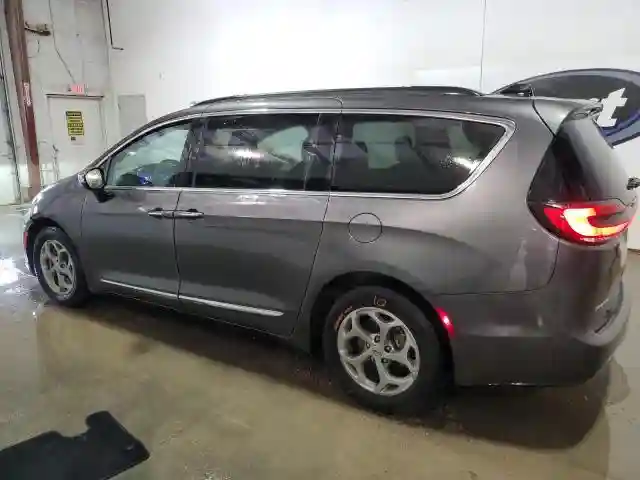 2C4RC1GG8PR535410 2023 CHRYSLER PACIFICA-1