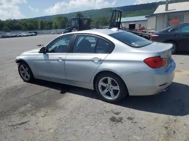 WBA3B5C53FP653530 2015 BMW 3 SERIES-1