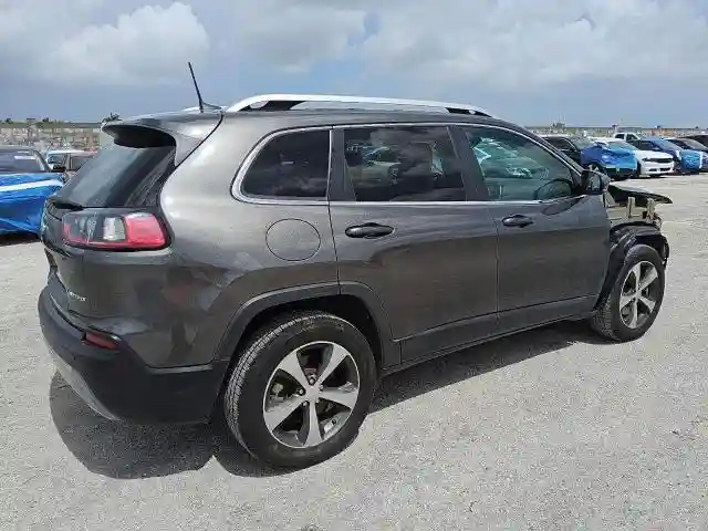1C4PJMDX3KD162386 2019 JEEP GRAND CHEROKEE-2