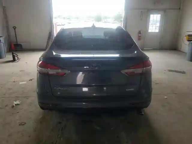 3FA6P0HD0KR130365 2019 FORD FUSION-5