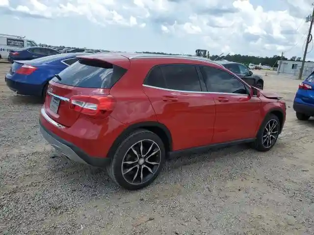 WDCTG4EB4FJ173334 2015 MERCEDES-BENZ GLA-CLASS-2