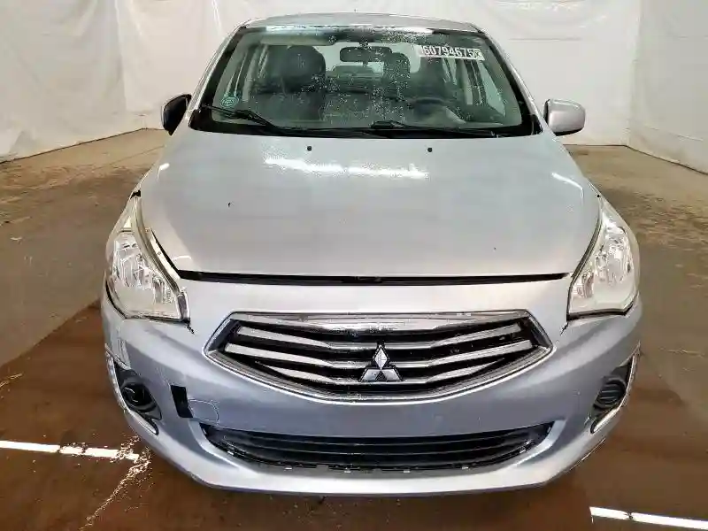 ML32F3FJ2HH002809 2017 MITSUBISHI MIRAGE-4