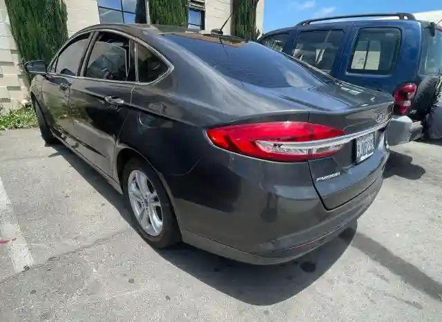 3FA6P0HD4JR171502 2018 FORD FUSION-2